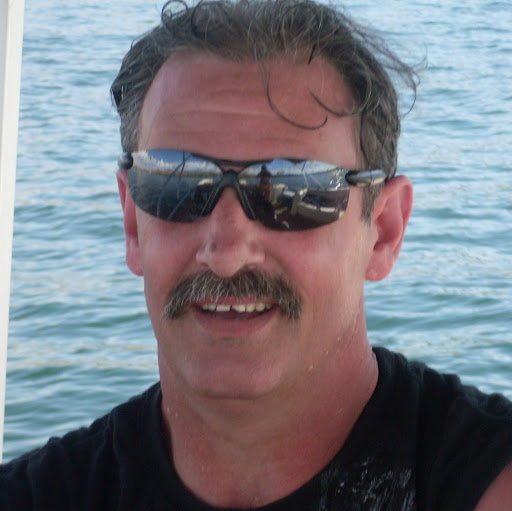 Mark Michaels Photo 16