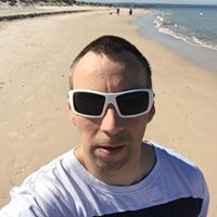 Daniel Keys Photo 18