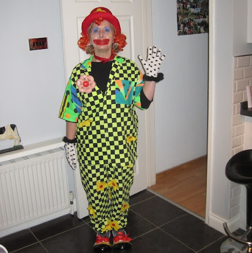 Linda Tyson Photo 16