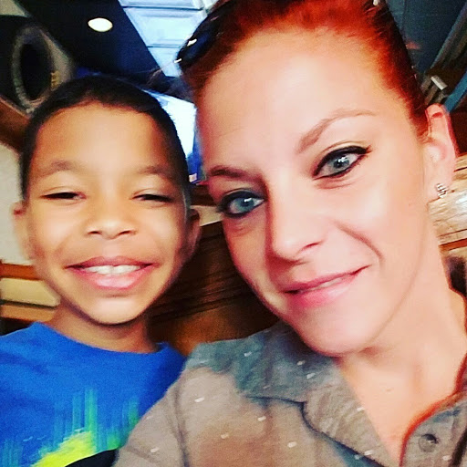 Tracy Perkins Photo 39