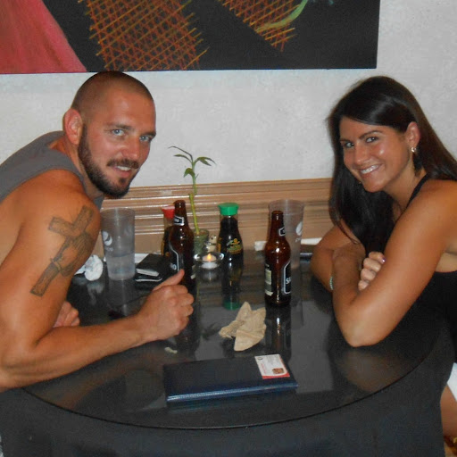 Michele Terry Photo 32