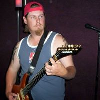 John Chapman Photo 29
