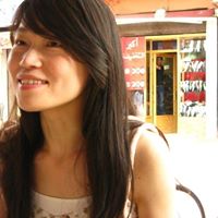 Cheryl Li Photo 25