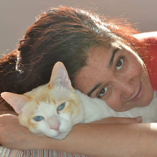 Flavia Alvarez Photo 26