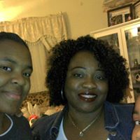 Jillian Robinson Photo 4