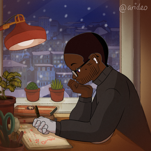 Christian Simpson Photo 16