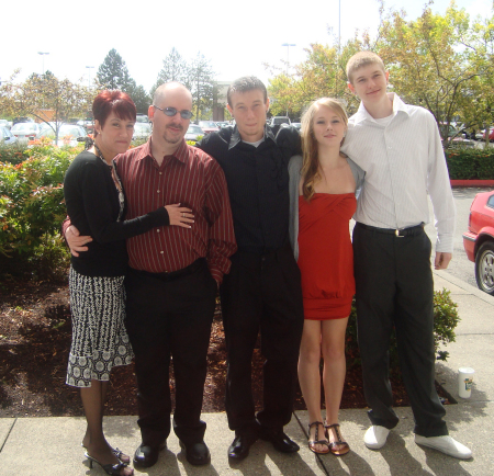 Cheryl Brower Photo 9