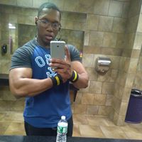 Ronald Black Photo 20