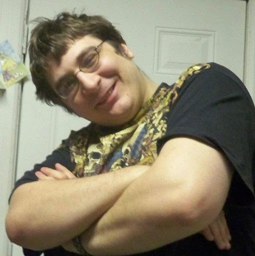 Anthony Russell Photo 35