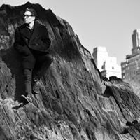 Robbie Donaldson Photo 24