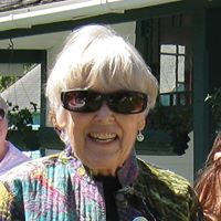 Nancy Stone Photo 25