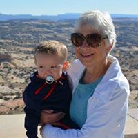 Dianne Peck Photo 8