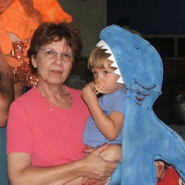 Teresa Burnett Photo 7