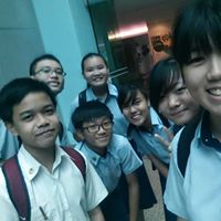 Yun Ling Photo 30