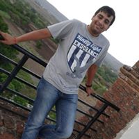 Shantanu Joshi Photo 12