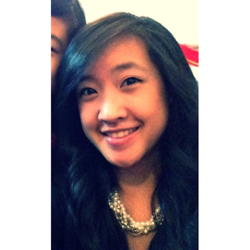 Christine Lam Photo 26