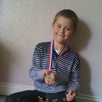 Mark Curtis Photo 16