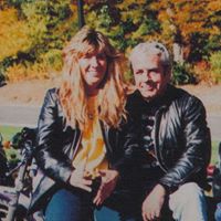 Richard Dorr Photo 16