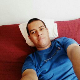Christian Luna Photo 22