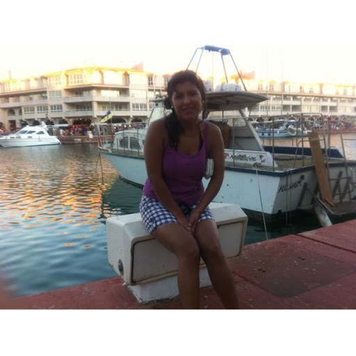 Guadalupe Maldonado Photo 9