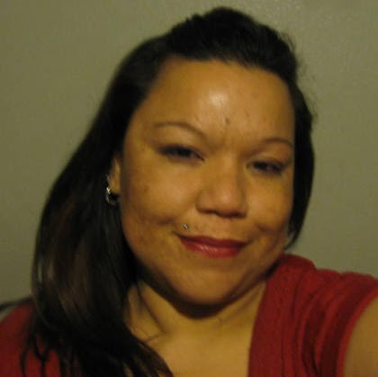 Rachel Harvey Photo 12