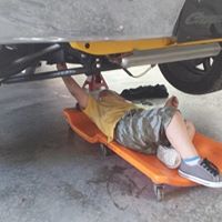 Jeremy Langley Photo 15