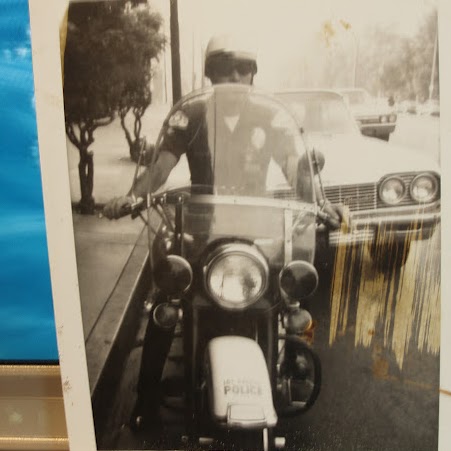 Raymond Bowman Photo 29