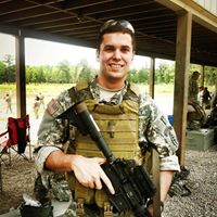 Colton Mcdaniel Photo 7