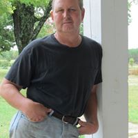 Fred Cartwright Photo 9