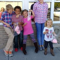 Julia Waller Photo 11