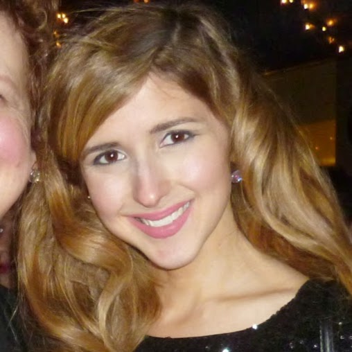 Emily Webb Photo 13