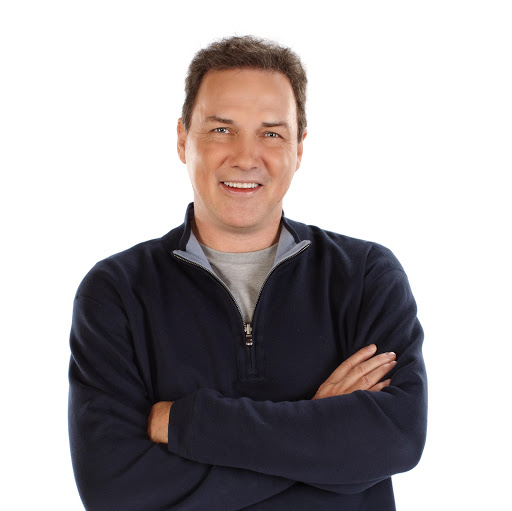 Norm Macdonald Photo 29