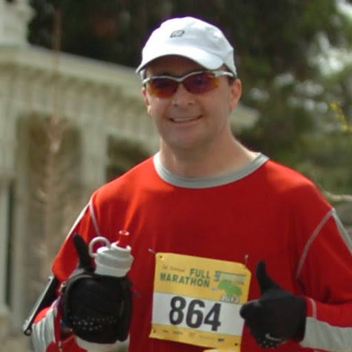 Michael Pearson Photo 42