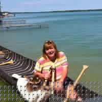 Mary Field Photo 26