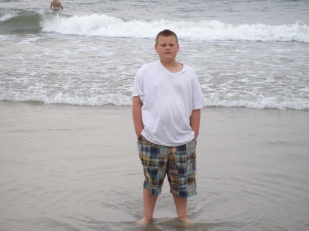 Shelly Byrd Photo 18