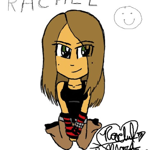 Rachel Marsh Photo 6