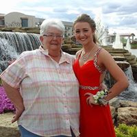 Catherine Smart Photo 8