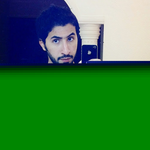 Abdulaziz Alsalman Photo 3