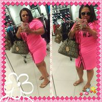 Natalie Antoine Photo 2