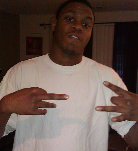 Jeffery Taylor Photo 9