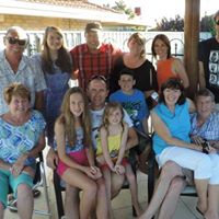 Anne Christie Photo 9