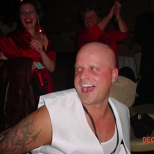 Michael Ferraro Photo 5