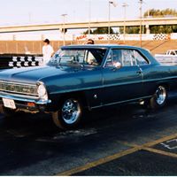 Brian Boothe Photo 18