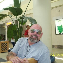 Richard Camp Photo 13