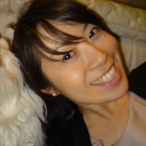 Catherine Chu Photo 25