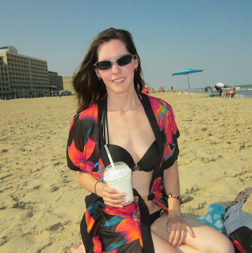 Tracy Barker Photo 37