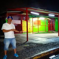 Luis Bueno Photo 16