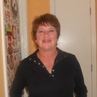 Shirley Robinson Photo 3