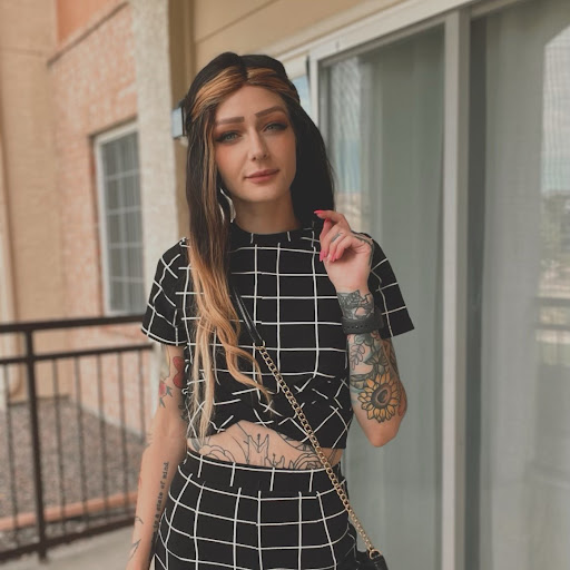 Ruby Whitehead Photo 4