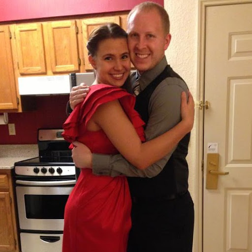 Rachel Ferris Photo 7